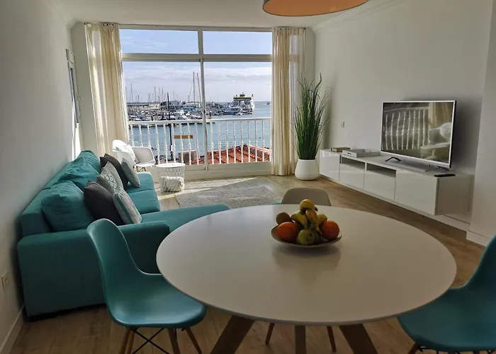 Casa Capricho Apartmán Corralejo