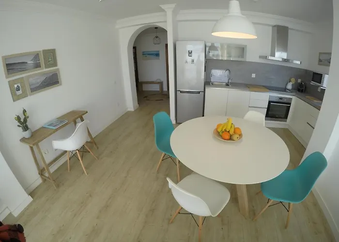 Casa Capricho Apartment
