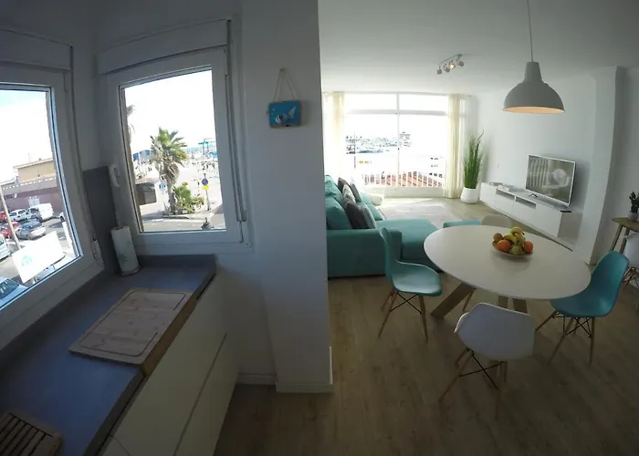 Casa Capricho Apartmán