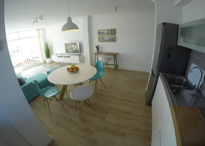 Casa Capricho Corralejo