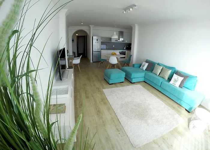 Apartmán Casa Capricho Corralejo