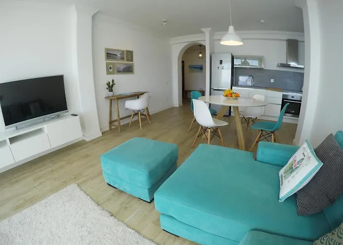 Apartmán Casa Capricho *