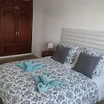 Lägenhet Casa Capricho *