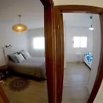 Casa Capricho Daire *