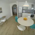 Casa Capricho Daire