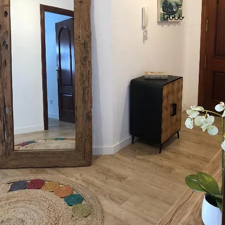 Apartman Casa Capricho *