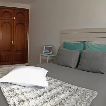 Апартаменты Casa Capricho