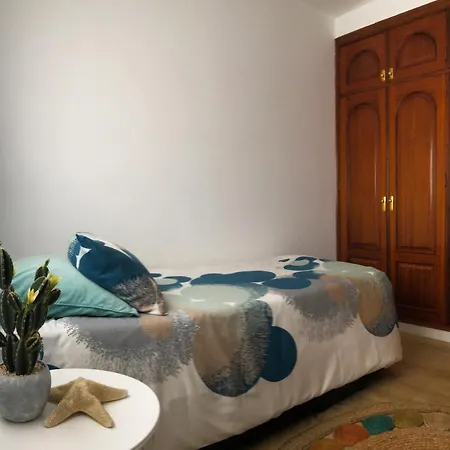 Casa Capricho Коральео