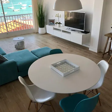 Apartman Casa Capricho *