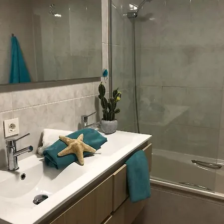 Апартаменты Casa Capricho *