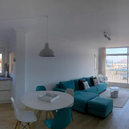 Апартаменты Casa Capricho Коральео