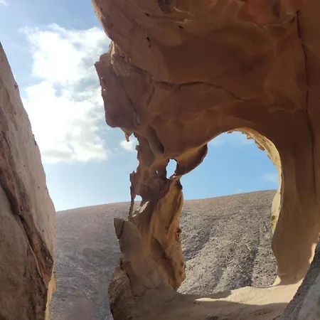 Casa Capricho Апартаменты