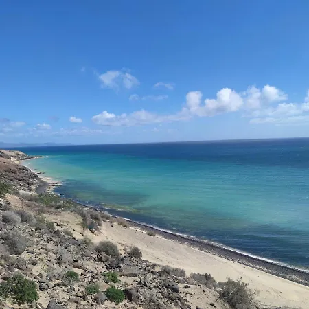 Casa Capricho * Коральео