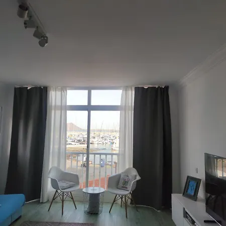 Apartman Casa Capricho *