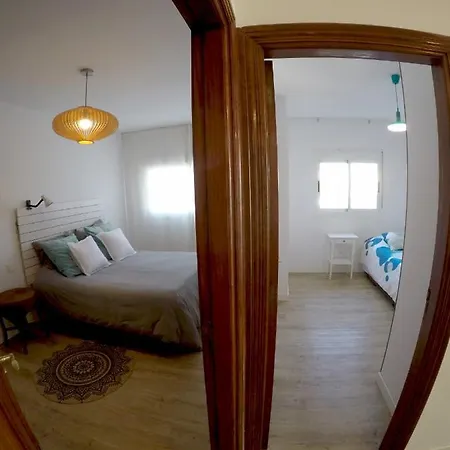 Casa Capricho Апартаменты *