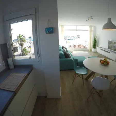 Casa Capricho Апартаменты