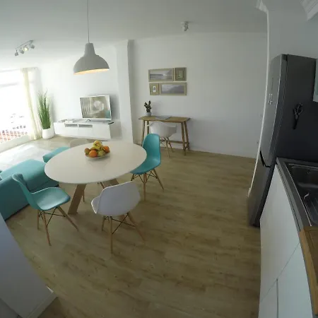 Casa Capricho Коральео