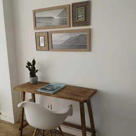Apartman Casa Capricho Corralejo