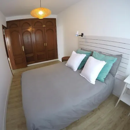 Casa Capricho Апартаменты Коральео